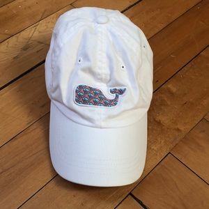 Vineyard Vines Baseball Hat